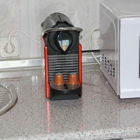 Apartamento Beliche Apartment Costa de Caparica Ngoại thất bức ảnh