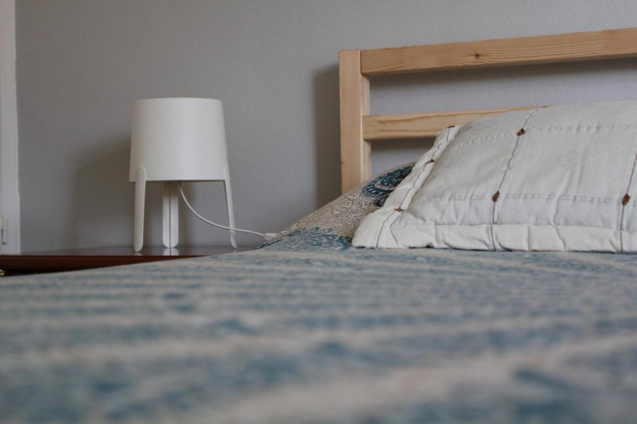 Apartamento Beliche Apartment Costa de Caparica Ngoại thất bức ảnh