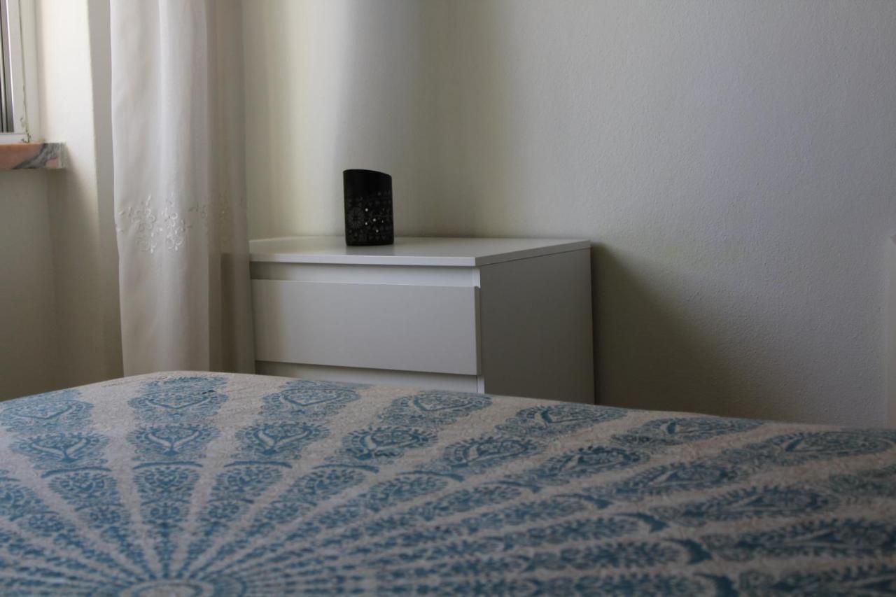 Apartamento Beliche Apartment Costa de Caparica Ngoại thất bức ảnh