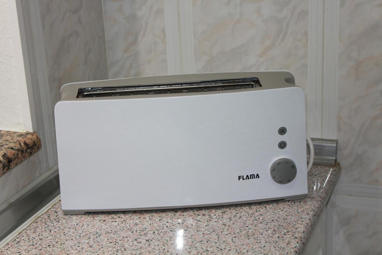 Apartamento Beliche Apartment Costa de Caparica Ngoại thất bức ảnh