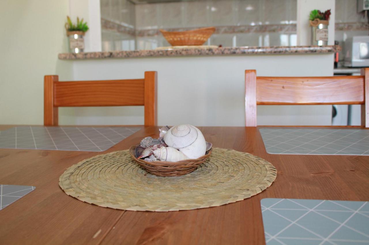 Apartamento Beliche Apartment Costa de Caparica Ngoại thất bức ảnh