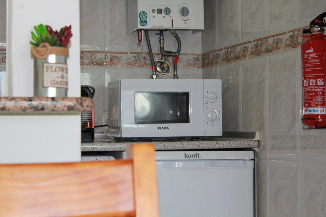 Apartamento Beliche Apartment Costa de Caparica Ngoại thất bức ảnh