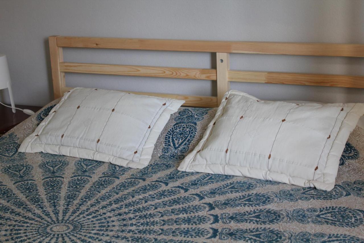 Apartamento Beliche Apartment Costa de Caparica Ngoại thất bức ảnh