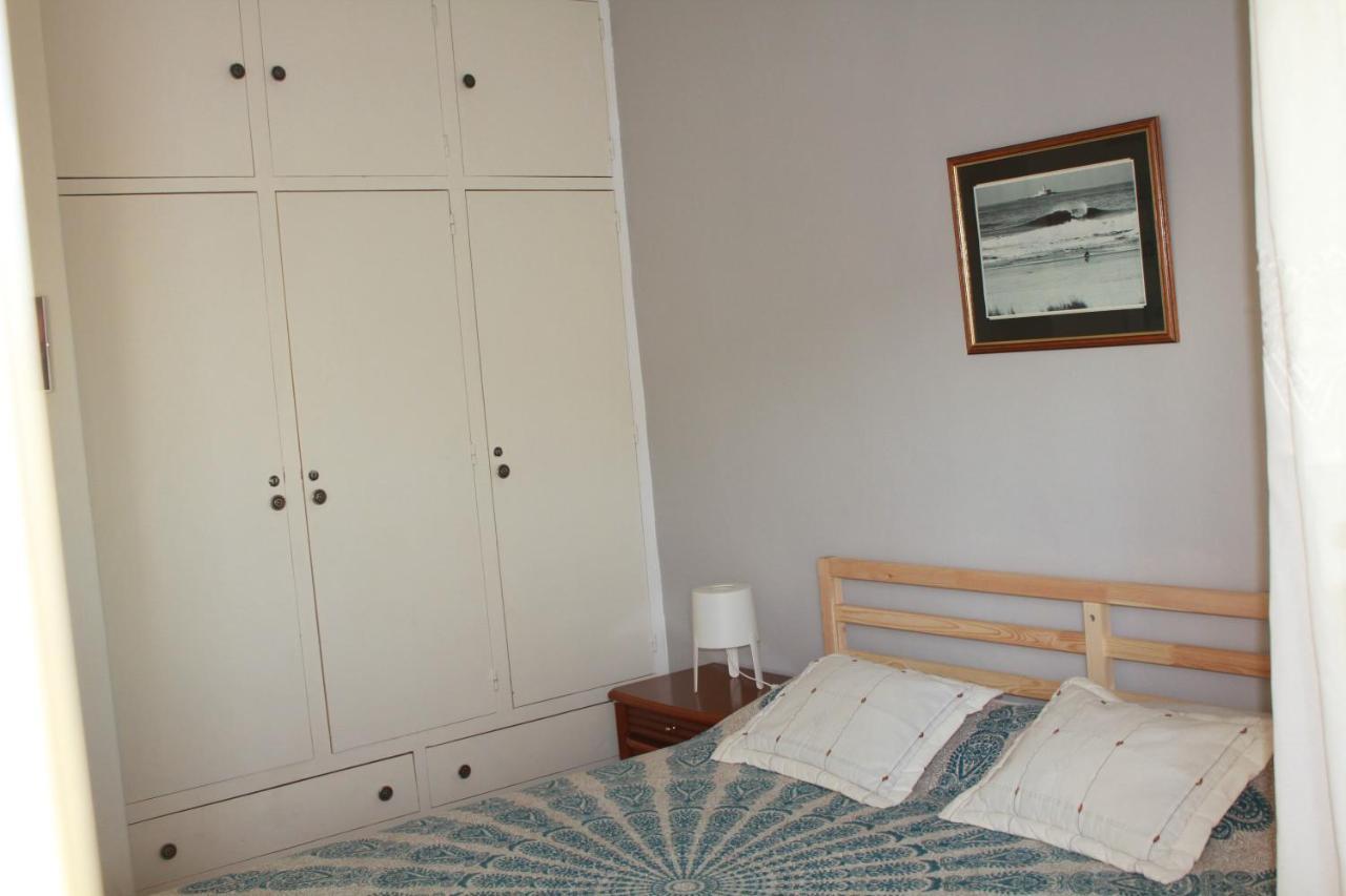 Apartamento Beliche Apartment Costa de Caparica Ngoại thất bức ảnh