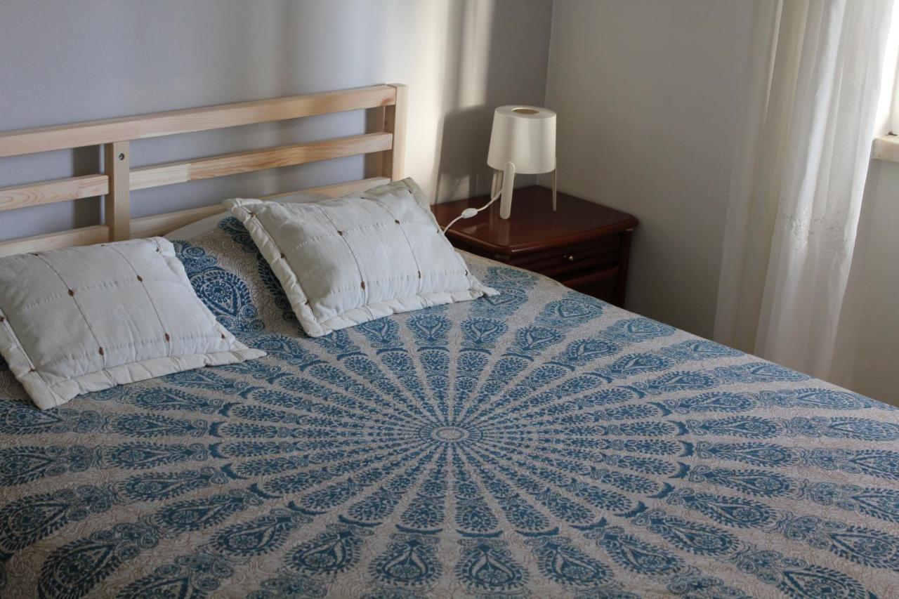 Apartamento Beliche Apartment Costa de Caparica Ngoại thất bức ảnh