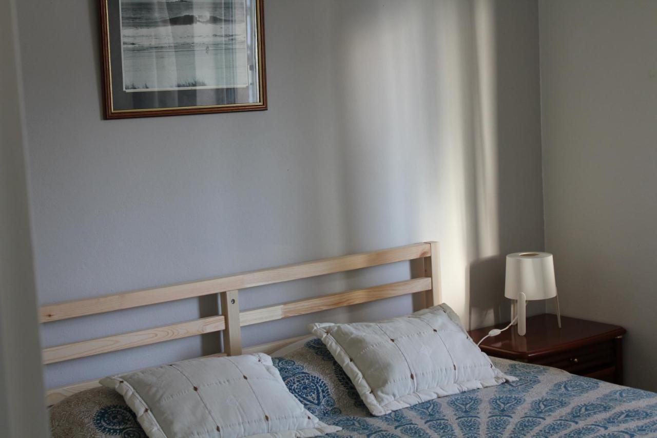 Apartamento Beliche Apartment Costa de Caparica Ngoại thất bức ảnh