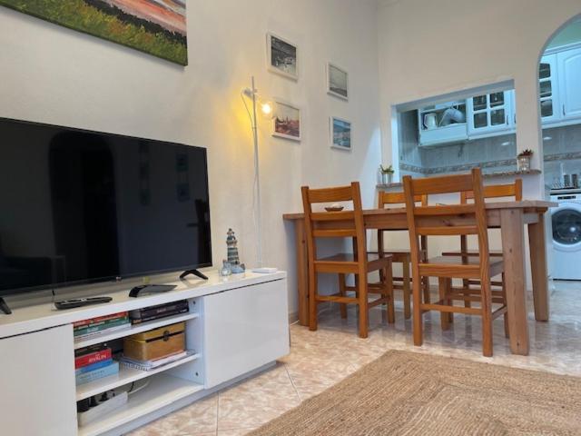 Apartamento Beliche Apartment Costa de Caparica Ngoại thất bức ảnh
