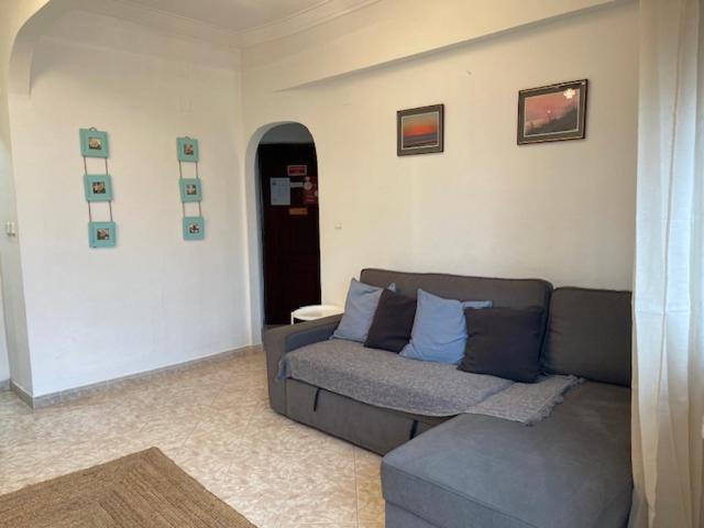 Apartamento Beliche Apartment Costa de Caparica Ngoại thất bức ảnh