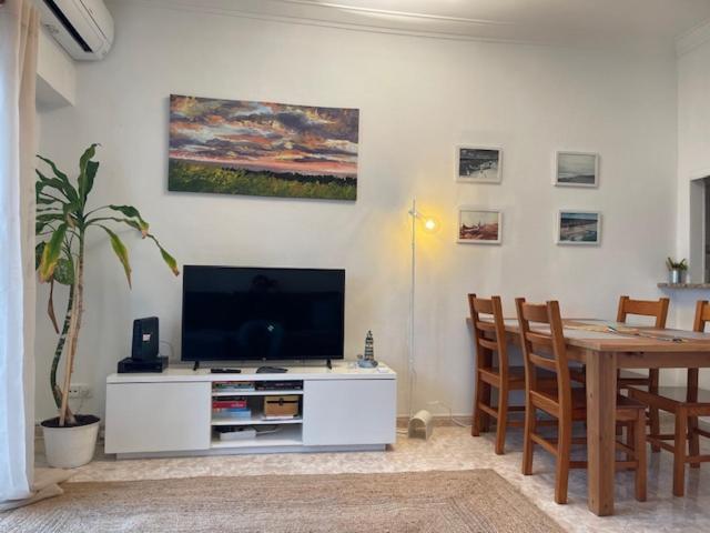 Apartamento Beliche Apartment Costa de Caparica Ngoại thất bức ảnh